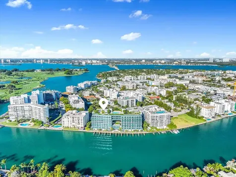 9201 E Bay Harbor Drive Bay Harbor Islands FL 33154