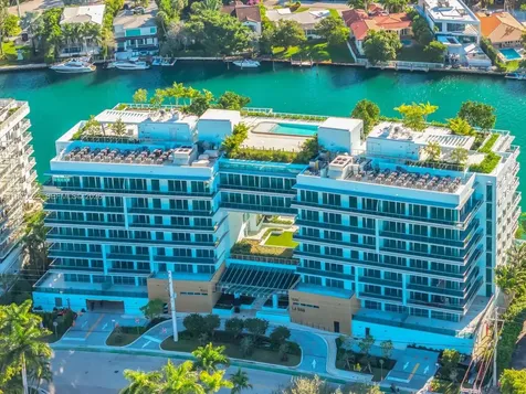 9201 E Bay Harbor Drive Bay Harbor Islands FL 33154