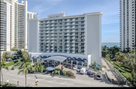 19201 Collins Avenue Sunny Isles Beach FL 33160