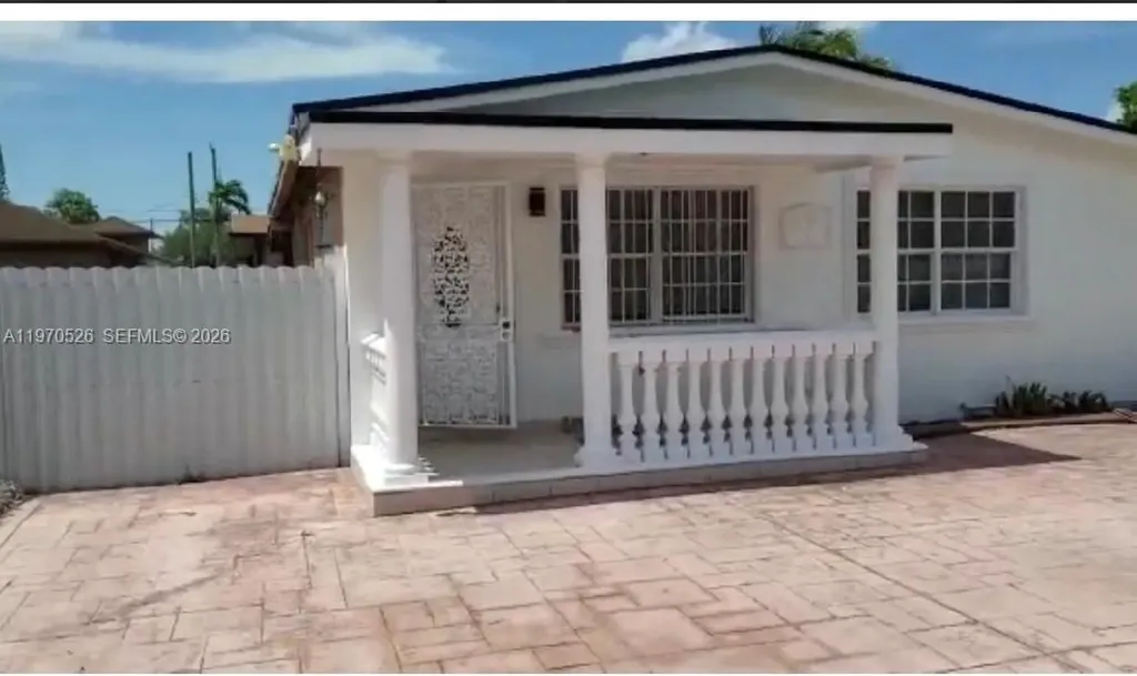 3050 NW 52nd Street Miami FL 33142