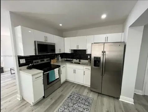 3050 NW 52nd Street Miami FL 33142