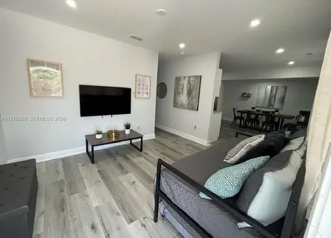 3050 NW 52nd Street Miami FL 33142