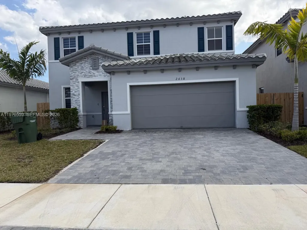 2638 SE 9th Street Homestead FL 33035