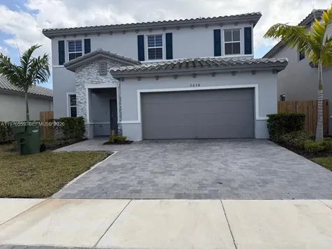2638 SE 9th Street Homestead FL 33035
