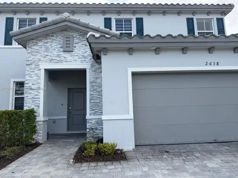 2638 SE 9th Street Homestead FL 33035