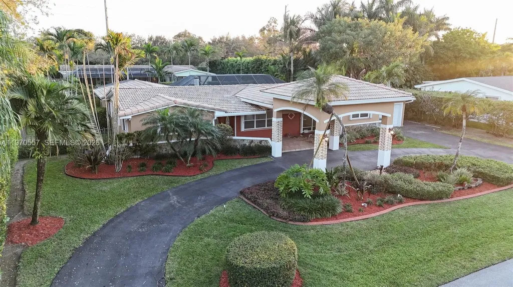 7900 SW 143rd Street Palmetto Bay FL 33158