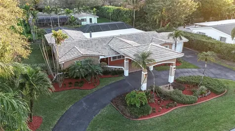 7900 SW 143rd Street Palmetto Bay FL 33158