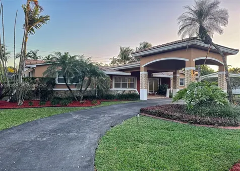 7900 SW 143rd Street Palmetto Bay FL 33158