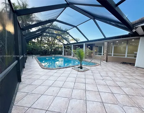 7900 SW 143rd Street Palmetto Bay FL 33158