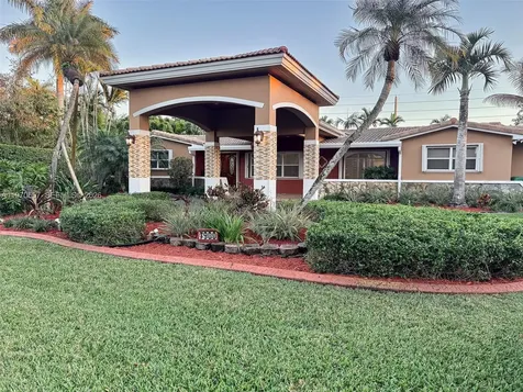 7900 SW 143rd Street Palmetto Bay FL 33158
