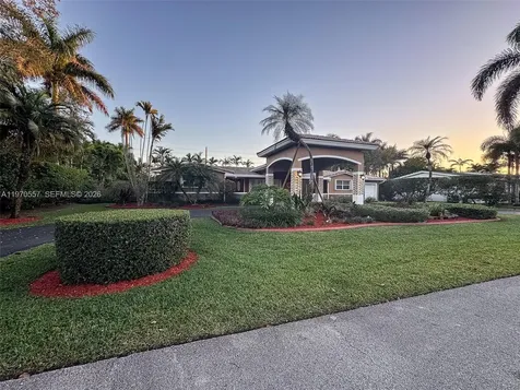 7900 SW 143rd Street Palmetto Bay FL 33158