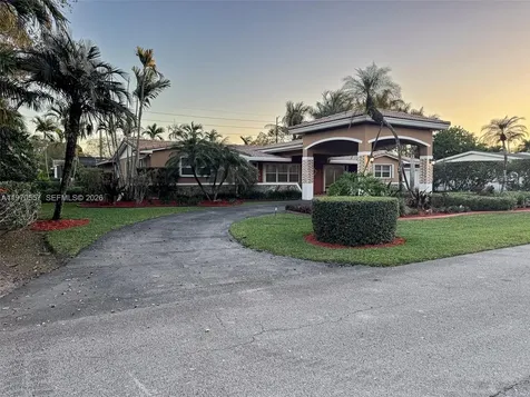 7900 SW 143rd Street Palmetto Bay FL 33158