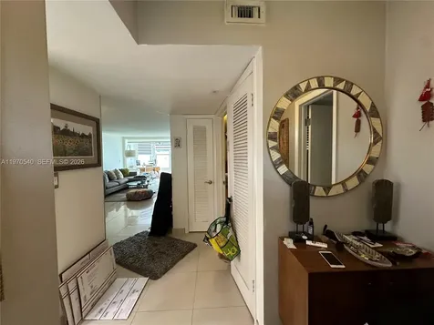 1351 NE 191st Street Miami FL 33179