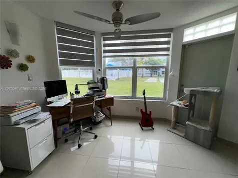 1351 NE 191st Street Miami FL 33179