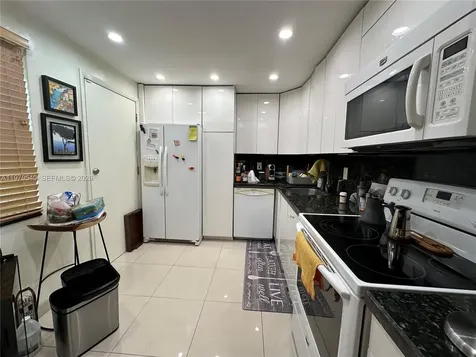 1351 NE 191st Street Miami FL 33179