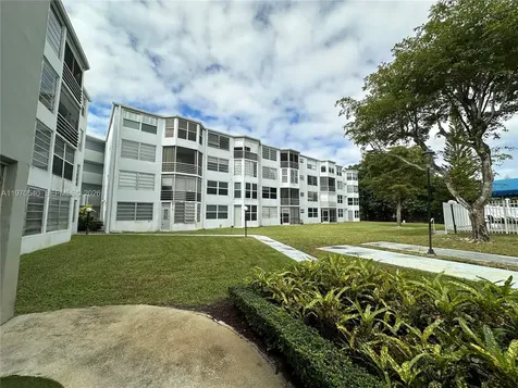 1351 NE 191st Street Miami FL 33179