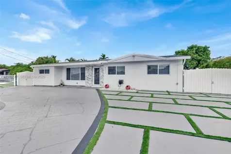 5521 SW 104th Avenue Miami FL 33165