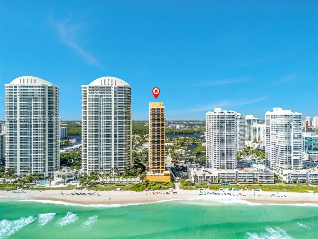 16275 Collins Avenue Sunny Isles Beach FL 33160