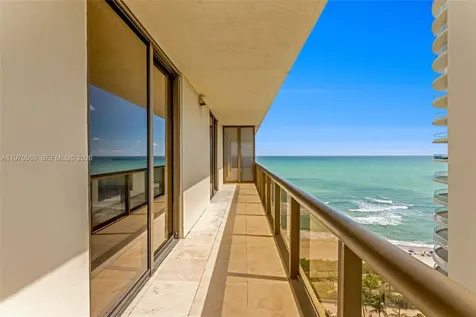 16275 Collins Avenue Sunny Isles Beach FL 33160