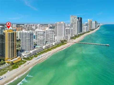 16275 Collins Avenue Sunny Isles Beach FL 33160