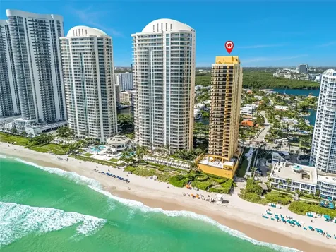 16275 Collins Avenue Sunny Isles Beach FL 33160