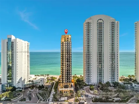 16275 Collins Avenue Sunny Isles Beach FL 33160