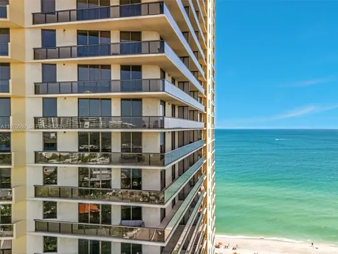 16275 Collins Avenue Sunny Isles Beach FL 33160