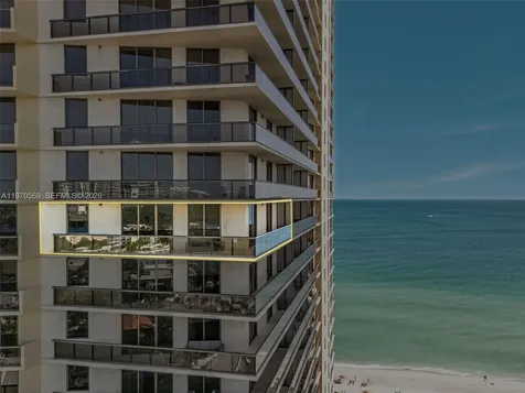 16275 Collins Avenue Sunny Isles Beach FL 33160
