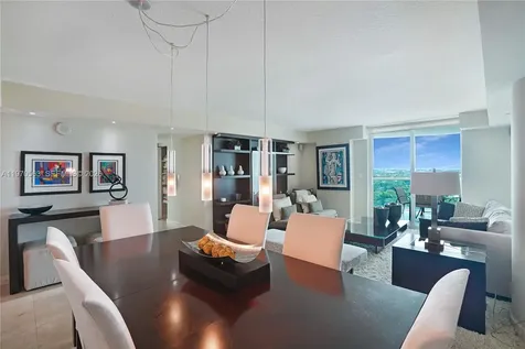 2101 Brickell Avenue Miami FL 33129