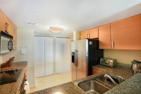 2101 Brickell Avenue Miami FL 33129