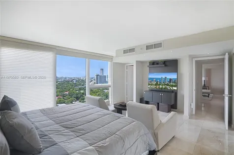 2101 Brickell Avenue Miami FL 33129
