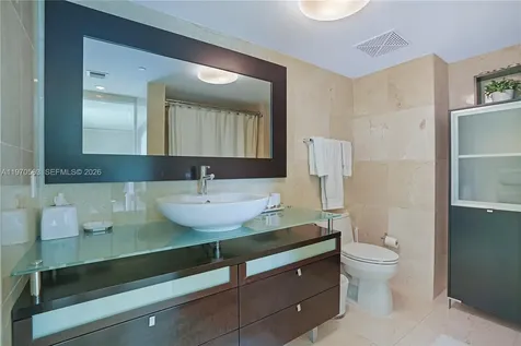 2101 Brickell Avenue Miami FL 33129