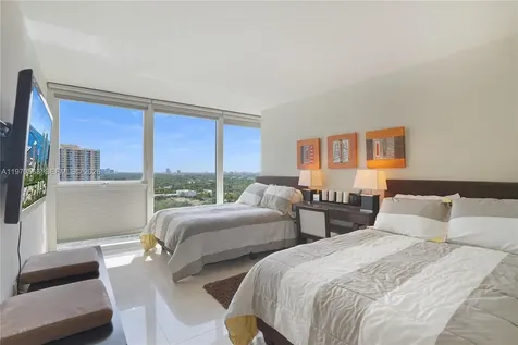 2101 Brickell Avenue Miami FL 33129