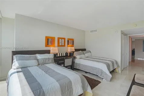2101 Brickell Avenue Miami FL 33129