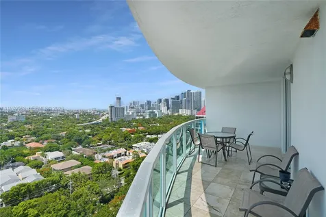 2101 Brickell Avenue Miami FL 33129