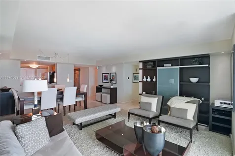 2101 Brickell Avenue Miami FL 33129