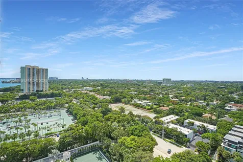 2101 Brickell Avenue Miami FL 33129