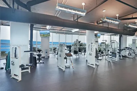 2101 Brickell Avenue Miami FL 33129