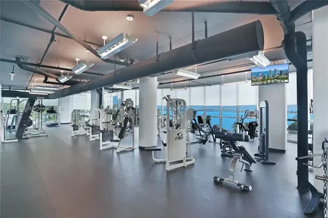 2101 Brickell Avenue Miami FL 33129