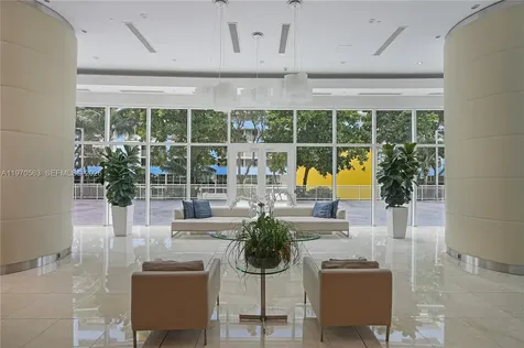 2101 Brickell Avenue Miami FL 33129