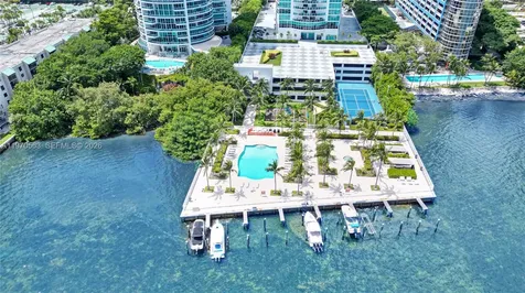 2101 Brickell Avenue Miami FL 33129