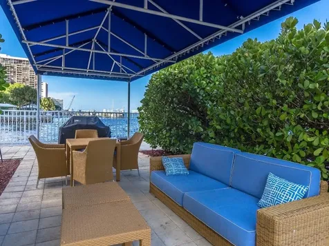 2101 Brickell Avenue Miami FL 33129