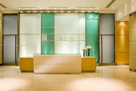 2101 Brickell Avenue Miami FL 33129