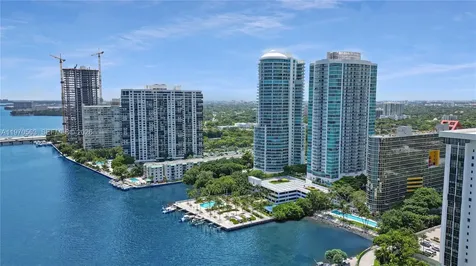 2101 Brickell Avenue Miami FL 33129