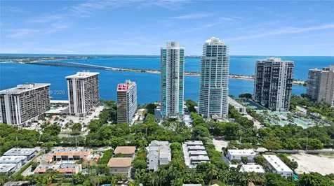 2101 Brickell Avenue Miami FL 33129