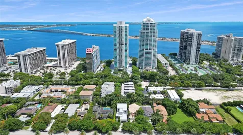 2101 Brickell Avenue Miami FL 33129