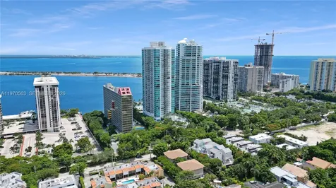 2101 Brickell Avenue Miami FL 33129