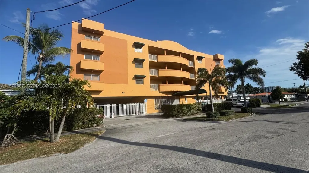 2441 SW 31st Avenue Miami FL 33145