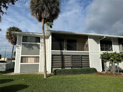 9729 Hammocks Boulevard Miami FL 33196