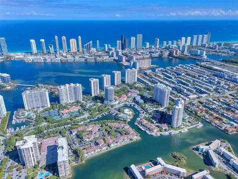 1000 E Island Boulevard Aventura FL 33160